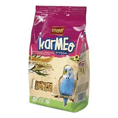 Vitapol Karmeo Complete Food for Budgies 500 g