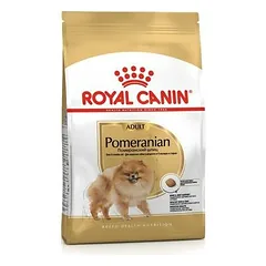 Royal Canin BHN Pomeranian sausas maistas šunims 0,5 kg