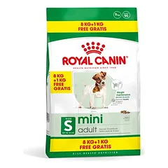 1 kg / 3 kg gratis! 9 kg / 18 kg Royal Canin Adult im Bonusbag