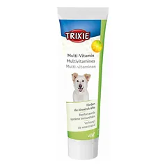 Multivitaminų pasta šunims TRIXIE, 100g