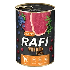 DOLINA NOTECI Rafi su antiena 400g