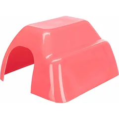 Trixie House plastmasinis namelis graužikams, 29x19x33 cm — 4 nuotrauka