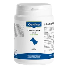 Canina Canhydrox GAG