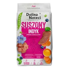 Dolina Noteci Premium su kalakutiena, sausas maistas šunims — 1 nuotrauka