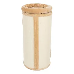 zooplus Exclusive draskymo statinė katėms Diogenes L, juoda — 2 nuotrauka