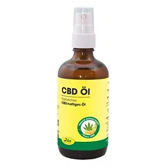 CBD Öl
