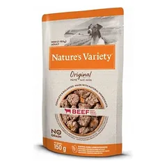 Nature's Variety Hundenassfutter Mini Original Rind