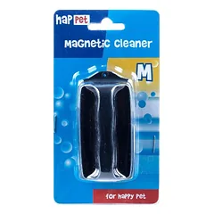 Stiklų valymo magnetas M