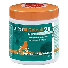 Luposan Gelenk 20, > 250 g — 3 nuotrauka