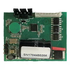PCB plokštė - elektronika Aesculap Econom CL kirpimo mašinėlei