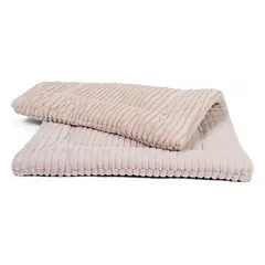 TrendPet Harmony Kuscheldecke, Hundedecke Creme
