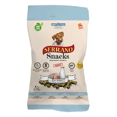 Serrano Snack for Puppies skanėstas šuniukams iki 1 metų