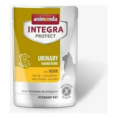 Integra Protect Cat Urinary Struvite višta 85 g