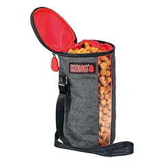 KONG Travel Kibble Bag - Šunų ir kačių maisto maišelis
