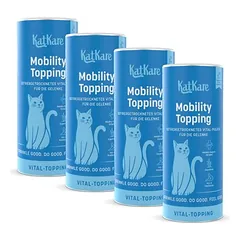 KatKare Vital Topping Mobility, papildas katėms — 4 nuotrauka