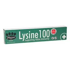 LYSINE250 PASTA 30ML KAĶIEM — 2 nuotrauka