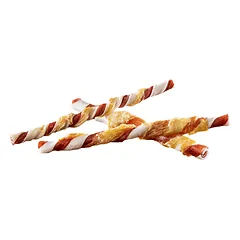 8in1 Flavours Trigubo skonio iešmeliai šunims, 6 vnt. — 2 nuotrauka