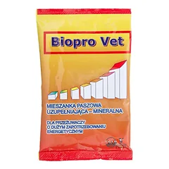  LAB-V Biopro Vet - mineraliniai papildomi pašarai atrajotojams, kuriems reikia daug energijos 120g