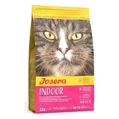Josera Indoor Cat