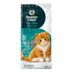 Breeder Celect popierinis kraikas katėms, 20 L — 3 nuotrauka