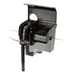 Versamax FZN Pro 1000 pakabinamas filtras 900 l/h — 4 nuotrauka