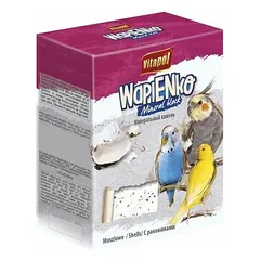 Vitapol Wapienko Mineral Block with Shells for Birds 35 g