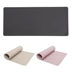 LucyBalu dubenėlio kilimėlis SQUARE, XL - taupe spalvos — 3 nuotrauka