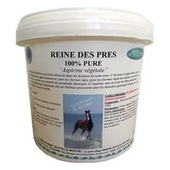 BONNE - Königin der Wiesen