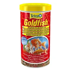 Tetra Goldfish Flakes