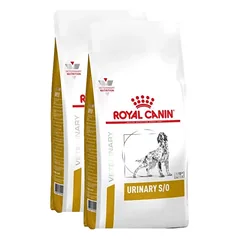 ROYAL CANIN Urinary S/O LP18 2x7,5kg