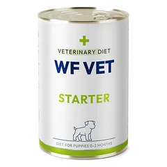 WF VET Starter 400 g