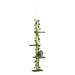 PawHut Kratzbaum