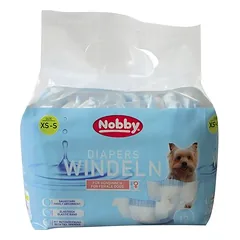 Nobby Windeln für Hündinnen