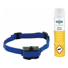 PetSafe Little Dog Deluxe Spray Bark Control Collar