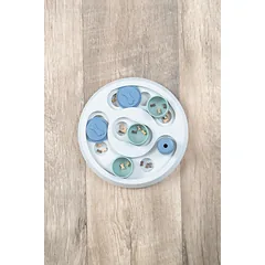 TRIXIE Dog Activity Flip & Fun strateginis žaidimas, 23 cm — 3 nuotrauka