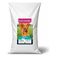 Eukanuba Dog Large Adult Lamb and Rice 18 kg