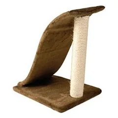 Record nagų draskyklė stukas, 26x36x38 cm