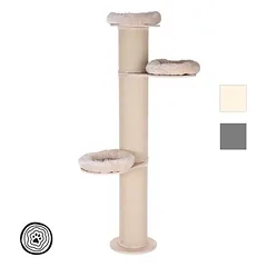Natural Paradise draskymo stulpelis katėms Jasmine XXL — 2 nuotrauka