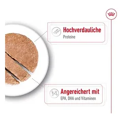Royal Canin Maxi Ageing Mousse drėgnas maistas šunims — 4 nuotrauka