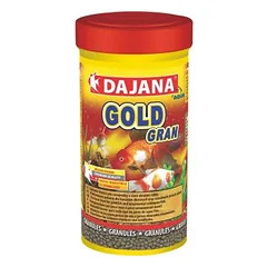 Dajana Gold gran 250ml/110g