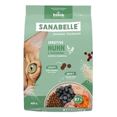 Sanabelle Sensitive Huhn