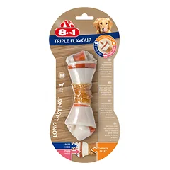 8IN1 Triple Flavour M kaulas 1 vnt. parduotuvėje mumbo.lt