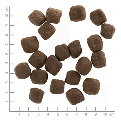 WOLFSBLUT Green Valley Adult sausas maistas suaugusiems šunims su ėriena, lašiša ir daržovėmis, 2 kg — 3 nuotrauka
