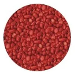 Gruntas akvariumui raudonas 5-8mm 1kg