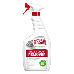 Natures Miracle Skystis kasdieninėms dėmėms šalinti 709ml