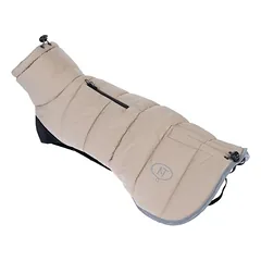 Nomad Tales Bloom paltukas šunims Quilted Comfort, Mažiems 5–10 kg — 2 nuotrauka