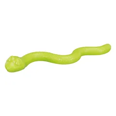 Žaislas šuniui TRIXIE SNACK SNAKE, 42 cm parduotuvėje e-zoo.lt