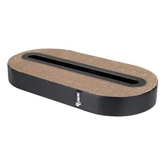 District 70 draskyklė katėms Track, L 52 x B 26 x H 6 cm — 3 nuotrauka