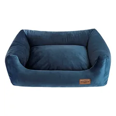 RECOBED Kanapa Welurove granat S 65x50cm