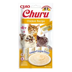 Churu Chicken skanėstai katėms 56 g